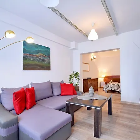 Pokoje U Janiny Gasthof Stepnica